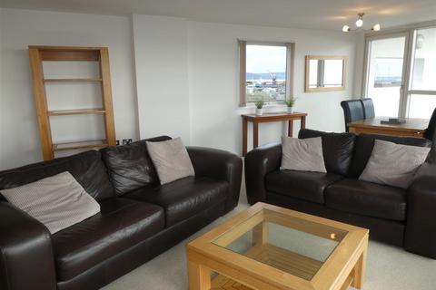 2 bedroom apartment to rent, Aurora Building, Trawler Rd, Maritime Quarter, Swansea