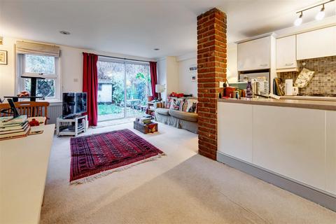 1 bedroom flat for sale, Fleet Road, Hampstead