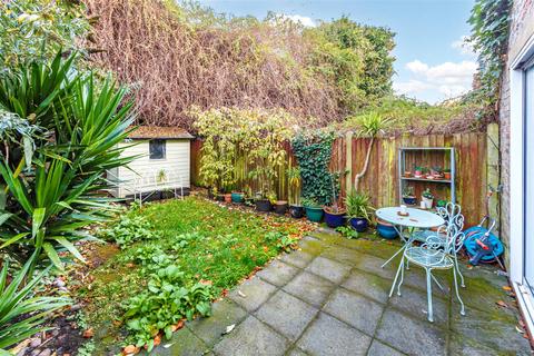 1 bedroom flat for sale, Fleet Road, Hampstead