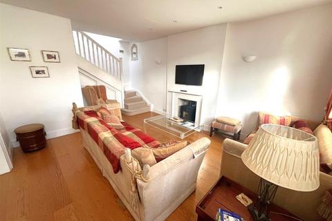 2 bedroom terraced house for sale, Beautiful Mews House in Clifton Village, Bristol.