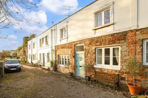 2 bedroom terraced house for sale, Beautiful Mews House in Clifton Village, Bristol.