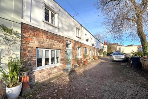 2 bedroom terraced house for sale, Beautiful Mews House in Clifton Village, Bristol.