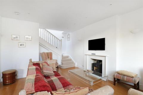 2 bedroom terraced house for sale, Beautiful Mews House in Clifton Village, Bristol.