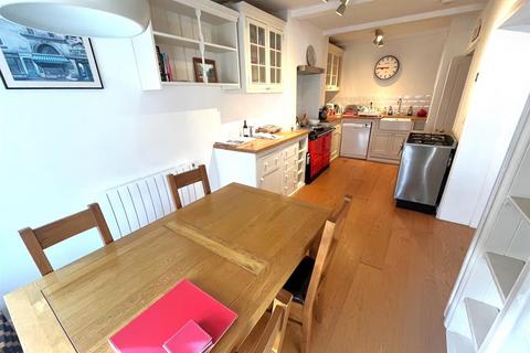 2 bedroom terraced house for sale, Beautiful Mews House in Clifton Village, Bristol.