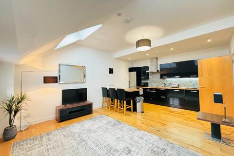 2 bedroom flat to rent, Miller Street, Merchant City, Glasgow, G1