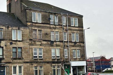 1 bedroom flat to rent, 100 Hawkhead Road, Flat 3/2 , Paisley, PA2 7BA