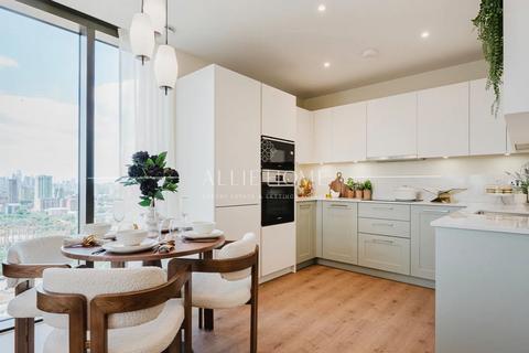 2 bedroom flat for sale, TwelveTrees Park, West Ham, London E15