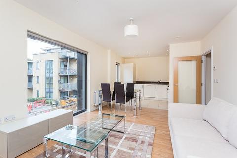 1 bedroom apartment for sale, Newman Close,  Willesden Green, NW10