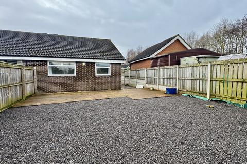 2 bedroom semi-detached bungalow to rent, Falston Close, Billingham TS23