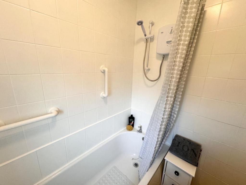 Shower Room/ wc