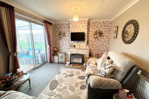 3 bedroom semi-detached house for sale, Westfield Gardens, Middleton Tyas, Richmond