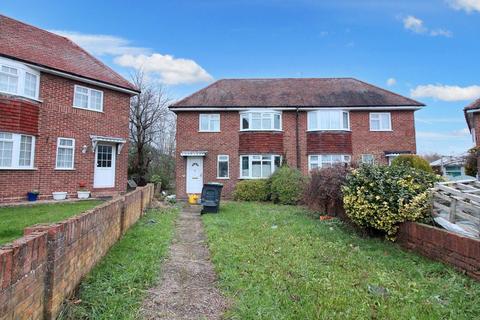 3 bedroom semi-detached house for sale, Ridgway Road, Brogborough, Bedford, MK43