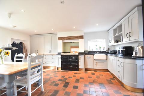 3 bedroom semi-detached house for sale, Jennings Farm Cottage, Pluckley, Ashford, TN27