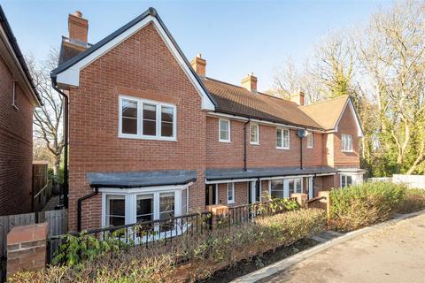 3 bedroom end of terrace house for sale, Magnolia View, Southampton SO31