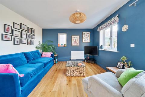 3 bedroom end of terrace house for sale, Magnolia View, Southampton SO31