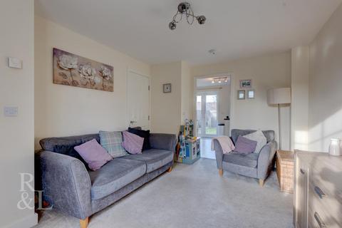 3 bedroom semi-detached house for sale, St. Martins Close, Church Gresley