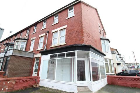 Residential development to rent, Bond Street, Blackpool