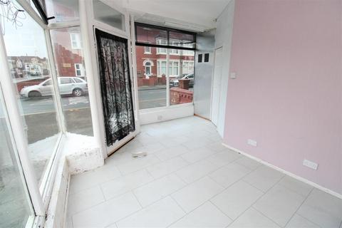 Residential development to rent, Bond Street, Blackpool