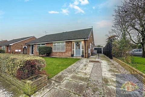 2 bedroom semi-detached bungalow for sale, Totnes Drive, Southport PR9