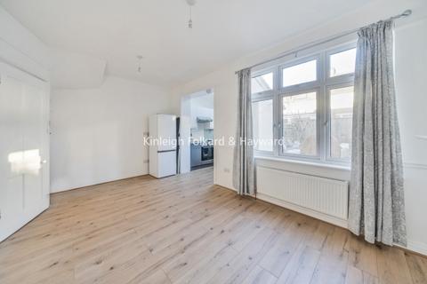 4 bedroom house to rent, Lynwood Road London SW17