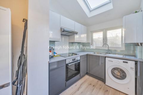 4 bedroom house to rent, Lynwood Road London SW17