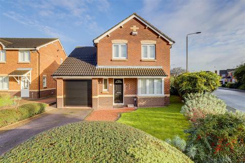 3 bedroom detached house for sale, Firth Drive, Beeston NG9