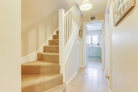 3 bedroom detached house for sale, Firth Drive, Beeston NG9