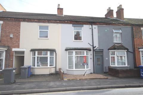 1 bedroom in a house share to rent, Shobnall Street, Burton upon Trent DE14