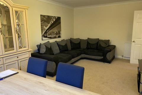 2 bedroom apartment to rent, Westfield Lodge, Timperley, Cheshire WA14 5AS