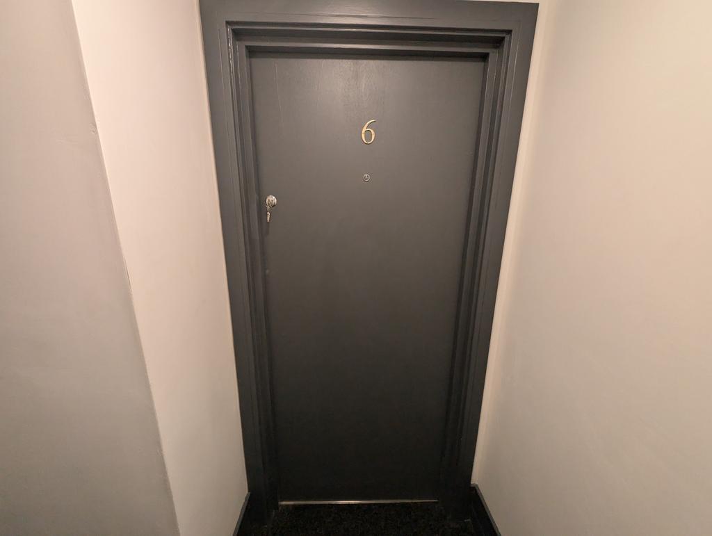 1 Bedroom Flat to Rent