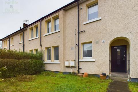 1 bedroom flat to rent, 31 Cardell Drive, Flat 0/2, Paisley, Renfrewshire, PA2 9AE