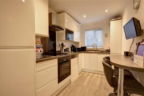 1 bedroom apartment for sale, Allingham Court, Summers Road, Godalming, Surrey, GU7