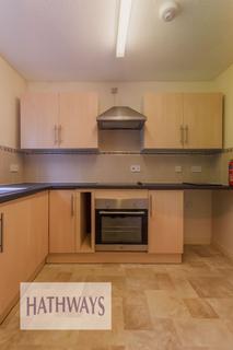 2 bedroom flat for sale, Rose Gardens, Croesyceiliog, NP44