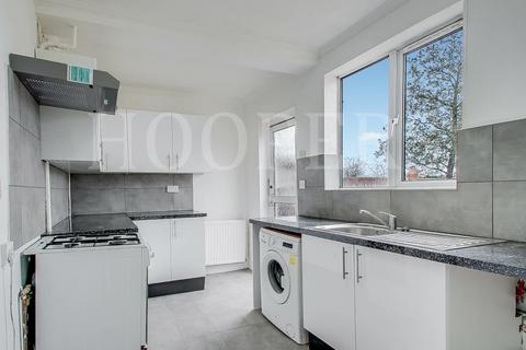 3 bedroom terraced house for sale, Aboyne Road, London, NW10