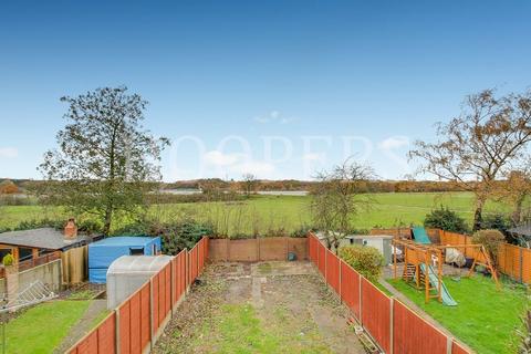 145 Aboyne Road, London, NW10 0EY