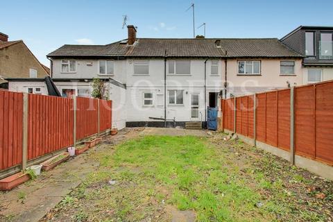 145 Aboyne Road, London, NW10 0EY
