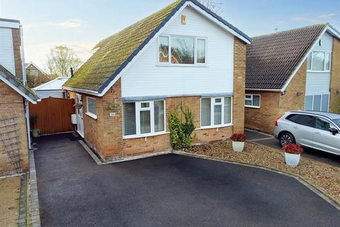 3 bedroom detached house for sale, Derwent Street, Draycott