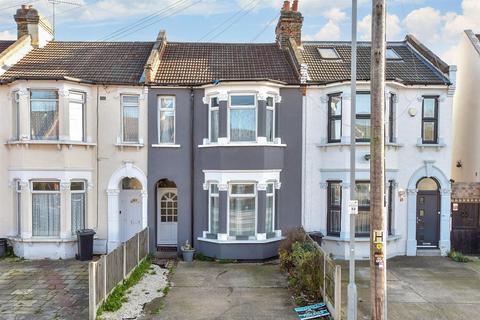 3 bedroom terraced house for sale, Balfour Road, Ilford, Essex