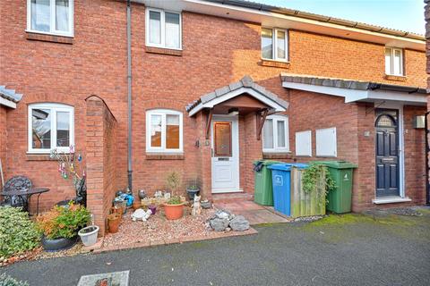 1 bedroom apartment for sale, Sandon Mews, Stafford, Staffordshire, ST16