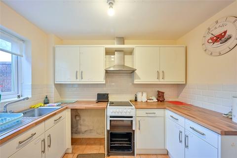 1 bedroom apartment for sale, Sandon Mews, Stafford, Staffordshire, ST16