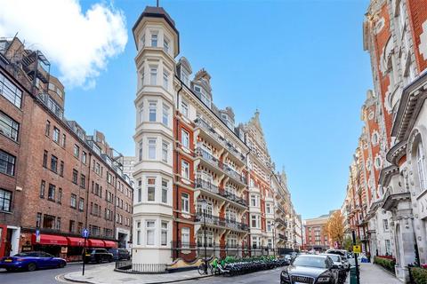 2 bedroom flat to rent, Basil Street, SW3