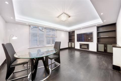 2 bedroom flat to rent, Basil Street, SW3