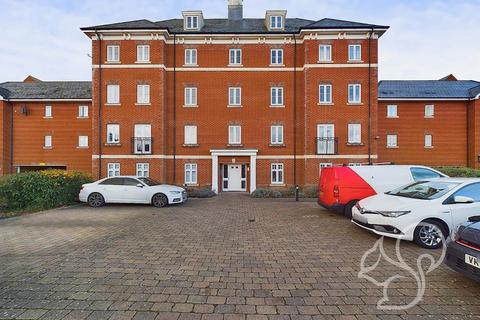 2 bedroom apartment for sale, Salamanca Way, Colchester