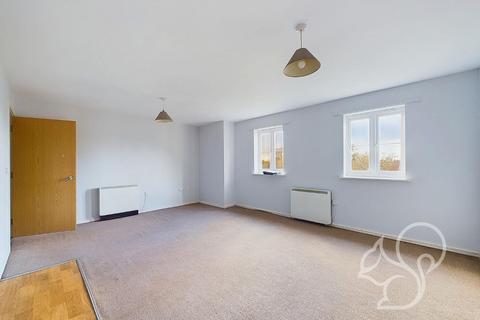 2 bedroom apartment for sale, Salamanca Way, Colchester