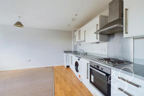 2 bedroom apartment for sale, Salamanca Way, Colchester