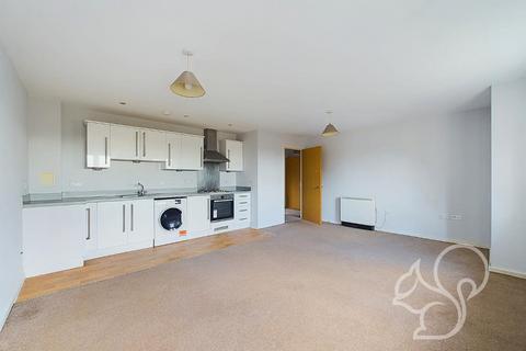 2 bedroom apartment for sale, Salamanca Way, Colchester