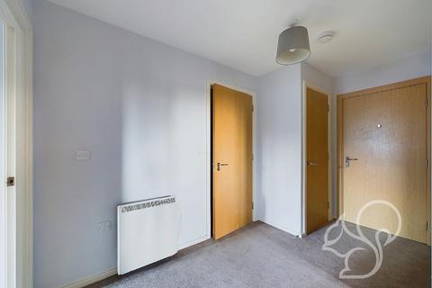 2 bedroom apartment for sale, Salamanca Way, Colchester