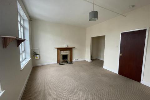 1 bedroom apartment to rent, New Street, Honiton