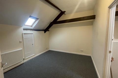 1 bedroom apartment to rent, New Street, Honiton