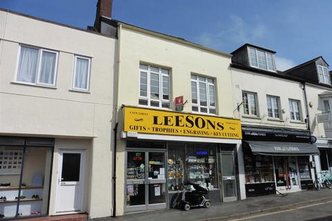 New Street, Honiton